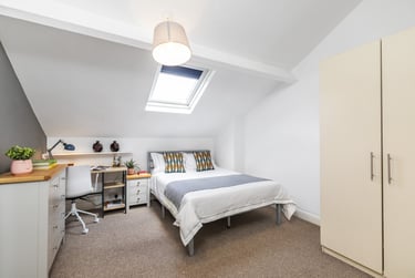 6 bed house, Cardigan Road, Headingley, Leeds, LS63AE - Image 9