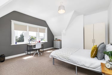 6 bed house, Cardigan Road, Headingley, Leeds, LS63AE - Image 5