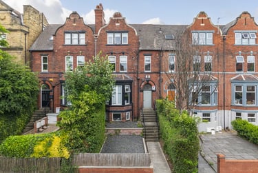 6 bed house, Cardigan Road, Headingley, Leeds, LS63AE - Image 10