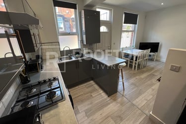 2 bed house, Thornville Avenue, Hyde Park, Leeds, LS61JS - Image 1