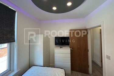 2 bed house, Thornville Avenue, Hyde Park, Leeds, LS61JS - Image 5