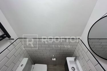 2 bed house, Thornville Avenue, Hyde Park, Leeds, LS61JS - Image 6