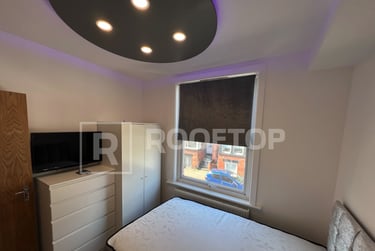 2 bed house, Thornville Avenue, Hyde Park, Leeds, LS61JS - Image 8