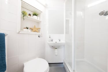 Studio - Platinum at St Peter House, St Peter Street, Pittodrie, Aberdeen, AB243HU - Image 4