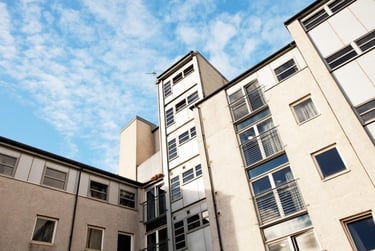 Studio - Silver at King Street Exchange, 600-604 King Street, University Of Aberdeen, Aberdeen, AB245SX - Image 4