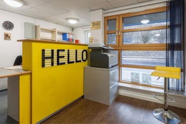 Studio - Silver at King Street Exchange, 600-604 King Street, University Of Aberdeen, Aberdeen, AB245SX - Image 10