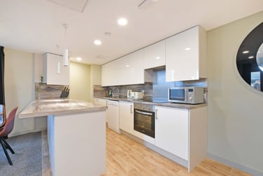 Platinum En-suite - Image 31