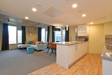 Platinum En-suite - Image 34