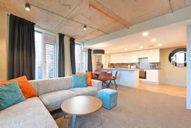 Platinum En-suite - Image 37