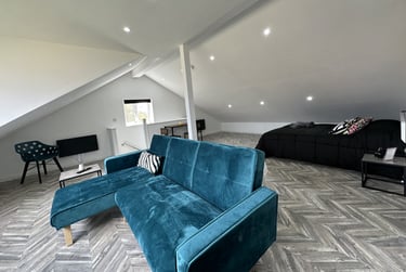 1 bed house, Queens Road, Hyde Park, Leeds, LS61HU - Image 9