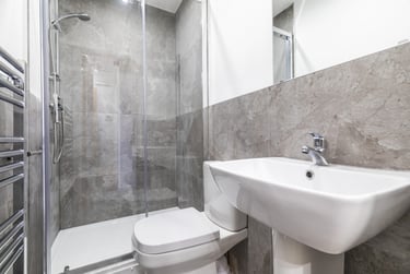 2 bed house, Winstanley Terrace, Hyde Park, Leeds, LS61DS - Image 5