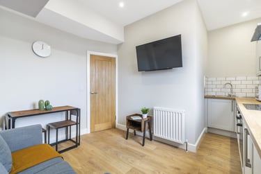 2 bed house, Winstanley Terrace, Hyde Park, Leeds, LS61DS - Image 6