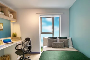 Premium Room - Image 2