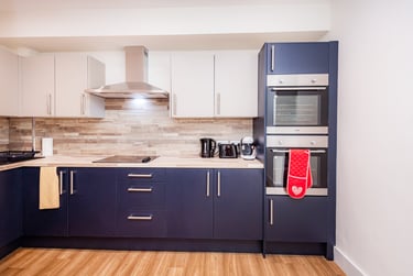 5 bed house, Pembroke Place, Low Hill, Liverpool, L35PH - Image 5