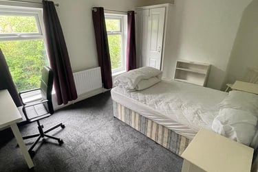 3 bed house, Neville Terrace (L), Western Hill, Durham, DH14AH - Image 15