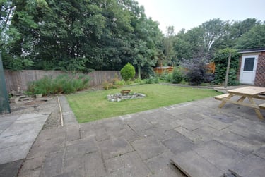 4 bed house, Wakenshaw Road, Gilesgate, Durham, DH11EP - Image 14