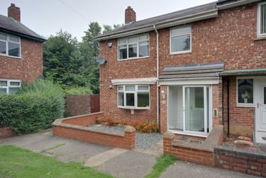 4 bed house, Wakenshaw Road, Gilesgate, Durham, DH11EP - Image 2