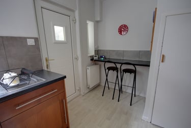 4 bed house, Wakenshaw Road, Gilesgate, Durham, DH11EP - Image 9
