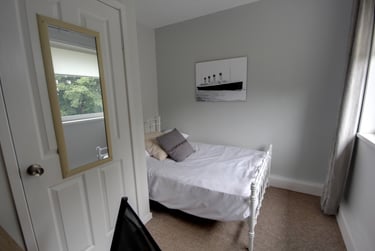 4 bed house, Wakenshaw Road, Gilesgate, Durham, DH11EP - Image 10