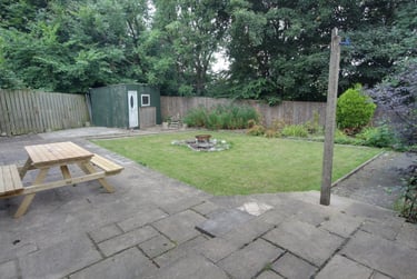 4 bed house, Wakenshaw Road, Gilesgate, Durham, DH11EP - Image 12