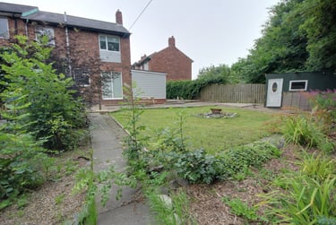 4 bed house, Wakenshaw Road, Gilesgate, Durham, DH11EP - Image 15