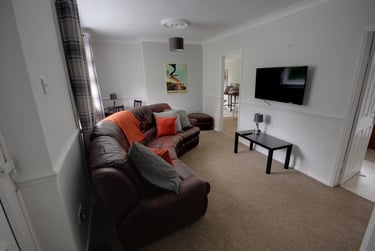 4 bed house, Wakenshaw Road, Gilesgate, Durham, DH11EP - Image 5