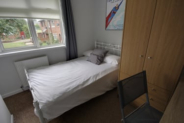4 bed house, Wakenshaw Road, Gilesgate, Durham, DH11EP - Image 4