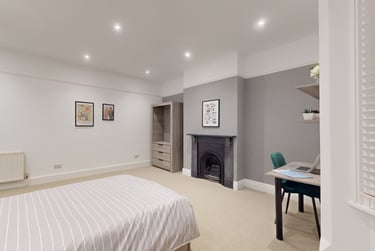 6 bed house, Park Road, City Centre, Loughborough, LE112ED - Image 6
