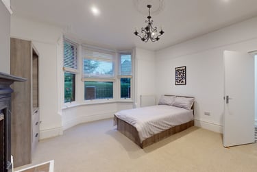 6 bed house, Park Road, City Centre, Loughborough, LE112ED - Image 8