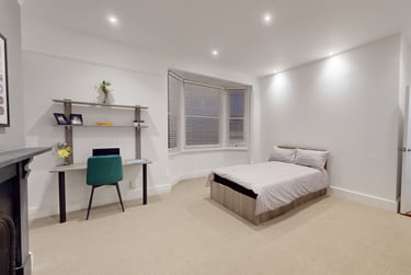 6 bed house, Park Road, City Centre, Loughborough, LE112ED - Image 7