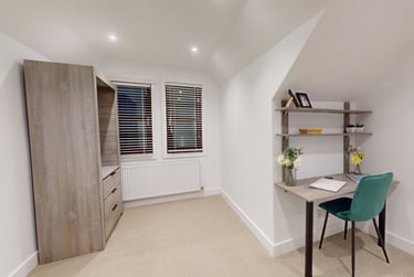 6 bed house, Park Road, City Centre, Loughborough, LE112ED - Image 5