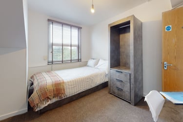 4 bed house, Moorland Avenue, Hyde Park, Leeds, LS61AP - Image 3