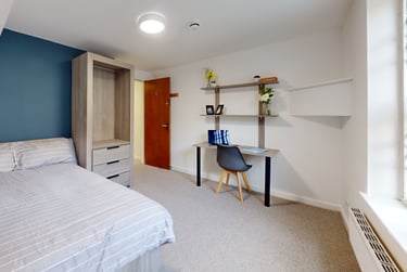 6 bed house, Hyde Park Road, Hyde Park, Leeds, LS61AH - Image 9
