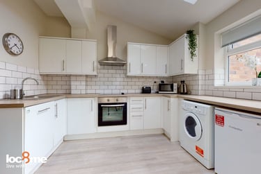 6 bed house, Coronation Road, Selly Park, Birmingham, B297DE - Image 4