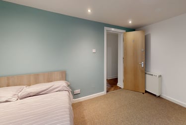 4 bed house, Hyde Terrace, Woodhouse, Leeds, LS29LN - Image 4
