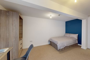 6 bed house, Hyde Park Road, Hyde Park, Leeds, LS61AH - Image 5