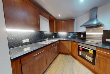 2 bed house, The Grange, Headingley, Leeds, LS62BY - Image 3