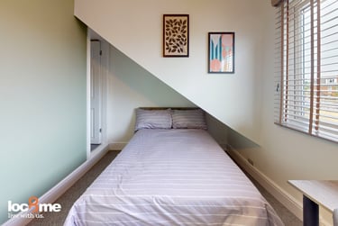 5 bed house, Mostyn Road, City Centre, Birmingham, B169DU - Image 11