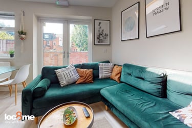 6 bed house, Coronation Road, Selly Park, Birmingham, B297DE - Image 3