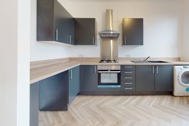4 bed house, Moorland Avenue, Hyde Park, Leeds, LS61AP - Image 6