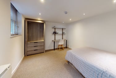 4 bed house, Hyde Terrace, Woodhouse, Leeds, LS29LN - Image 3