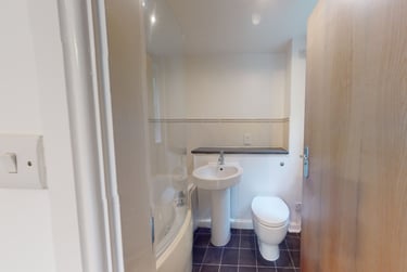 2 bed house, The Grange, Headingley, Leeds, LS62BY - Image 7
