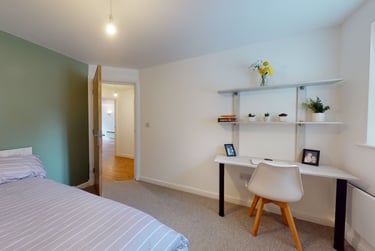 2 bed house, The Grange, Headingley, Leeds, LS62BY - Image 5