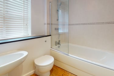 2 bed house, The Grange, Headingley, Leeds, LS62BY - Image 6
