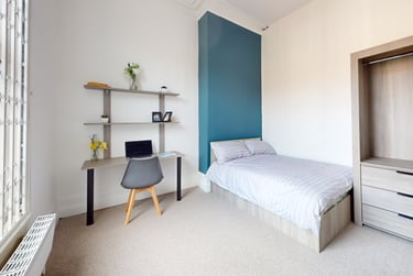 6 bed house, Hyde Park Road, Hyde Park, Leeds, LS61AH - Image 4