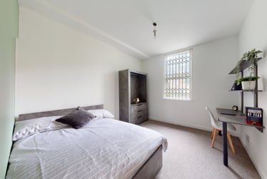 4 bed house, Moorland Avenue, Hyde Park, Leeds, LS61AP - Image 4