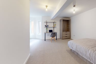 6 bed house, Hyde Park Road, Hyde Park, Leeds, LS61AH - Image 6