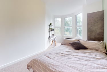 4 bed house, Moorland Avenue, Hyde Park, Leeds, LS61AP - Image 5