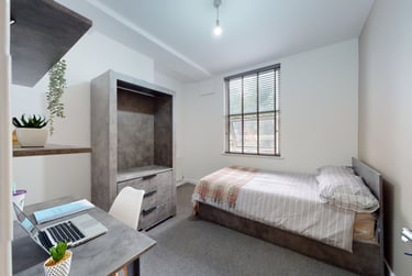 4 bed house, Moorland Avenue, Hyde Park, Leeds, LS61AP - Image 7
