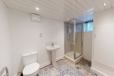 4 bed house, Hyde Terrace, Woodhouse, Leeds, LS29LN - Image 8
